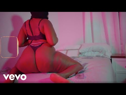 Kash Promise Move - Chop Daddy (Official Music Video)