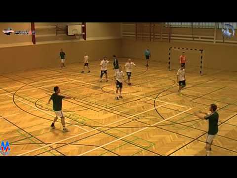 23:30 SG Crivitz-Banzkow I vs. Ribnitzer HV