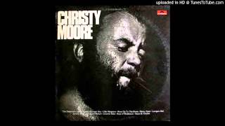 Christy Moore - Black Album - 04.Wave Up To The Shore