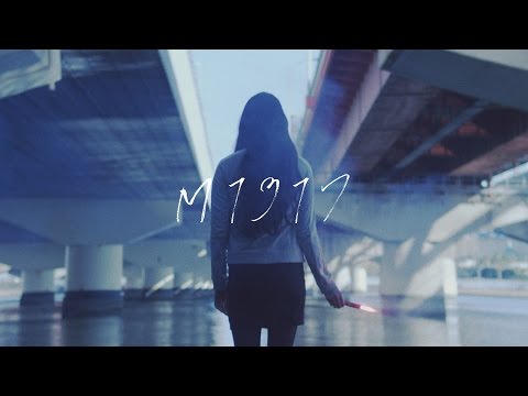a crowd of rebellion / M1917 [Official Music Video]