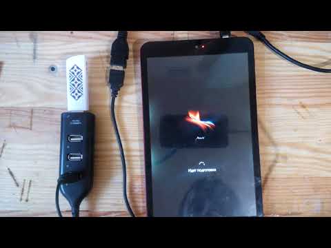 Lark Ultimate 8i WIN Ver.2 восстановление работоспособности сенсора