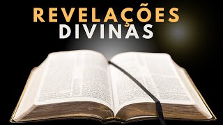 Um Trono no Céu: Revelações Divinas e Visões Celestiais