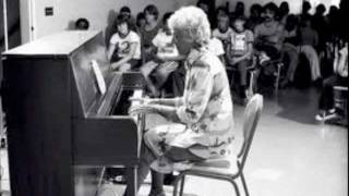 There Will Never Be Another You - Marian McPartland