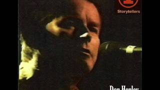 Don Henley - Everybody Knows