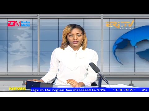 News in English for September 20, 2021 - ERi-TV, Eritrea