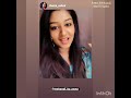 Vijay Tv Actor Rhema Ashok Mehandi Celebrity Mehandi Vijay Tv Actress Vijaytv Shorts Trending