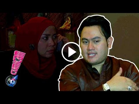 Nassar Minta Ijin Musdalifah - Cumicam 29 Juni 2016