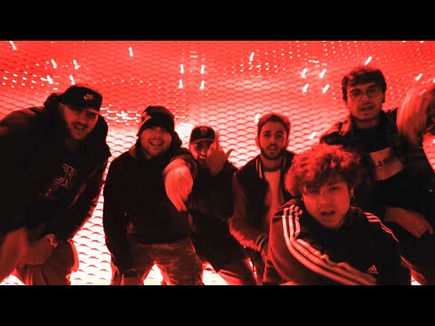 NOVASEPT - NOVA POSSE TRACK [Prod. Nablito, Benzaiten - scratch by DJ FASTCUT]