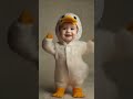 Dubi Dubi Dum Dum Babydance Piupiu Trendingshort Dancebaby Dancer