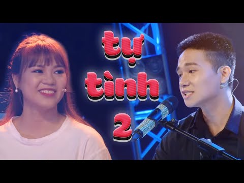 Thể hiện bởi Tùng Lâm