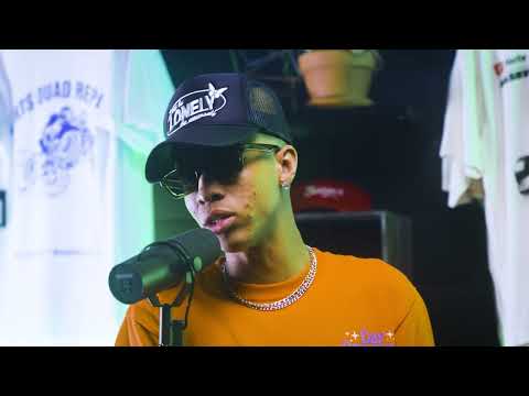 Jon Keith - Hide & Seek (Live from Holy Smoke Sessions)