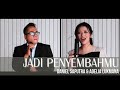 Daniel Saputra Adelia Lukmana Jadi PenyembahMu Official Music Video