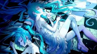 Nightcore- Burn The Night Away