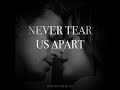 Bishop Briggs Never Tear Us Apart Fifty Shades Freed