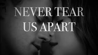 Bishop Briggs -Never Tear Us Apart (Fifty Shades Freed)