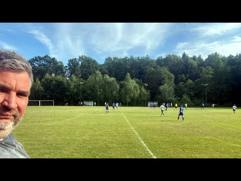 Stadium Guide: Jastrząb Łoniowa. 2023-07-23