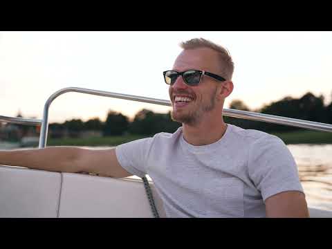 Andy LaToggo feat. Ian Gorgeous - Stay With Me For A While (Video by Saxomedia)