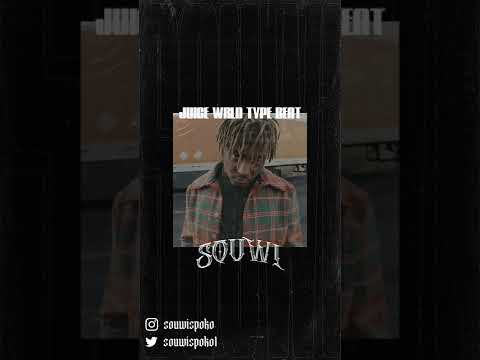 [FREE] JUICE WRLD X TRIPPIE REDD EMO TRAP TYPE BEAT (prod. souwi)