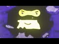 Lego Klasky Csupo Robot Logo