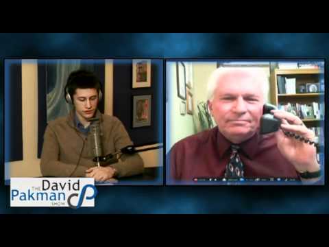 Bryan Fischer Interview Part 2