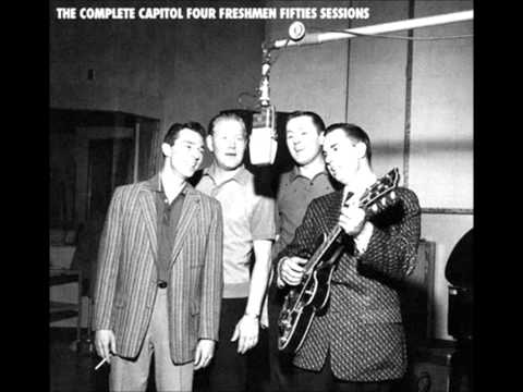 Four Freshmen - Holiday