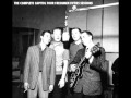 Four Freshmen - Holiday