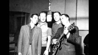 Four Freshmen - Holiday