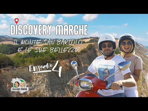 DISCOVERY MARCHE - Il Monte San Bartolo e le sue Bellezze