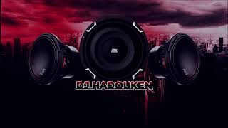 Tech N9ne - Kick it with myself (DJ Hadouken) Remastered 20-38Hz Slowed