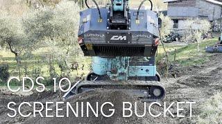 CM CDS 10 crushing bucket for sale - Image 4 | Machineryline SG New CM CDS 10 crushing bucket | Image 4 - Machineryline