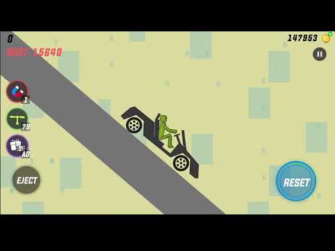 Stickman Strange : Grav Field