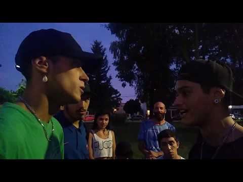 Treza y Taro vs 1702 | Cuartos | Banff Free (23/2/20)