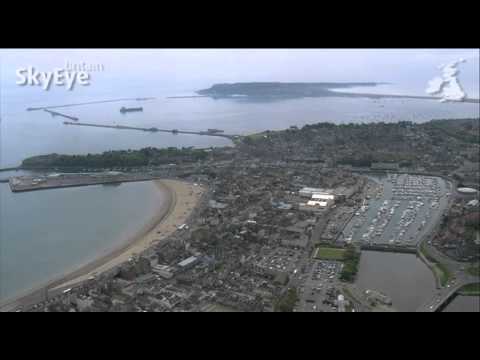 Weymouth & Portland Harbour