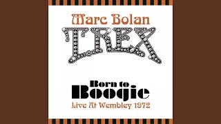 Rosko's Intro (Live)