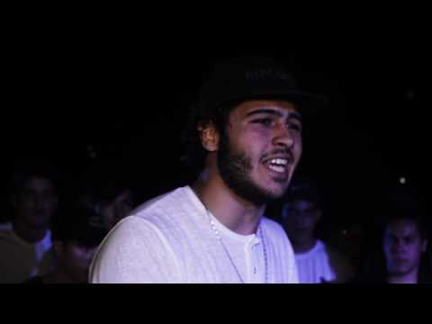 KANUTO vs TMJ - 8vos 1vs1 FECHA 4 (Segunda Temporada) - Sinescritura