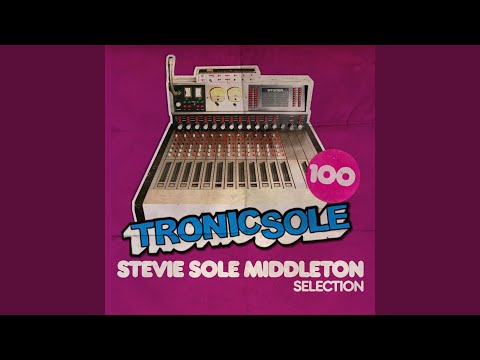 Shady Place (Stevie Sole Oscuro Dub)