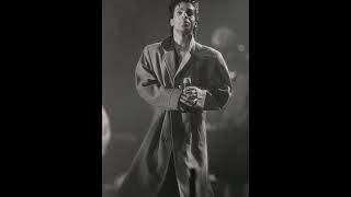 Christopher Tracy’s Parade/New Position/I Wonder U (Madison Square Garden, NY - 8-2-86) - Prince