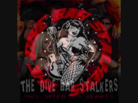 The Dive Bar Stalkers - Seven Nights To Rock