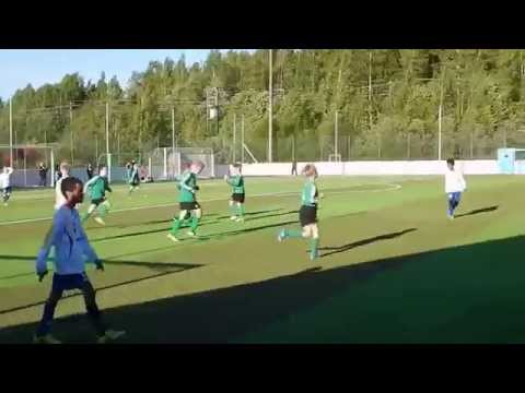 Kopse 05 vs. FcFj 05 piirisarja