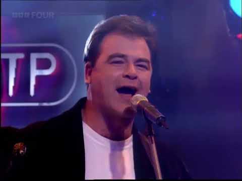 The Woolpackers - Hillbilly Rock Hillbilly Roll - TOTP - 15 November 1996