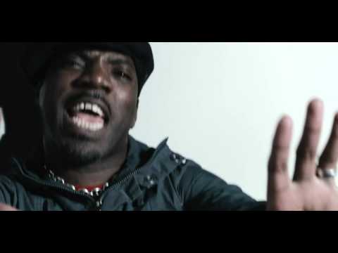 PRofit & Kid Digital - Push Back ft David Boomah & Shortston