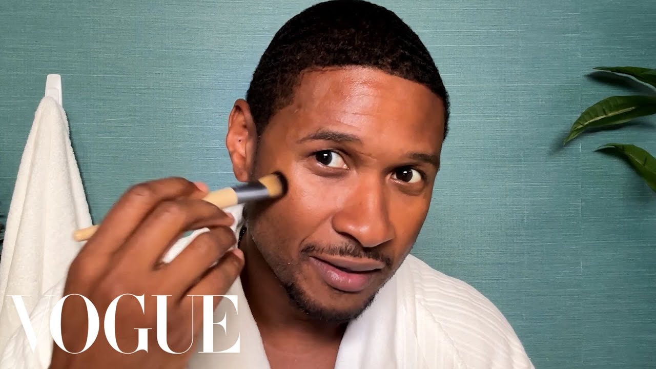 Usher