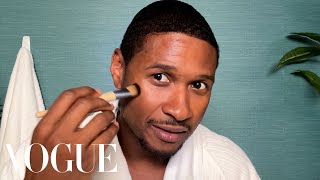 Usher