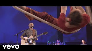 Tryo - Cinq sens (Tryo détourne Bercy 2009)