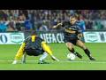 The Night Ronaldo Became The Phenomenon