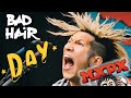 MXPX Cover: Bad Hair Day (All Instruments + Vocals)