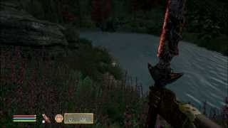 Let's Play Oblivion Bonus Part 2 - The Giant Slayer