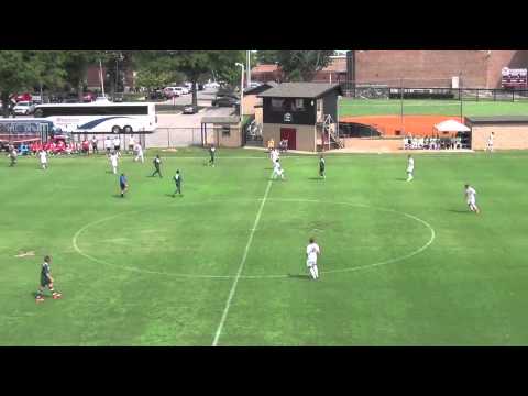 Arne Meyer Highlight Video - Freshman Year