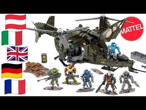 The Falcon Sweep is BACK! (Europe Only) - Mega Noble Team 🔥