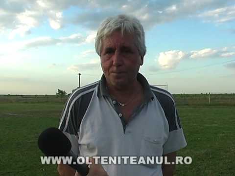 Liga IV : La final apar si nemultumirile (Liviu Cucu - Victoria Lehliu)